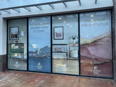 Window Graphics Photo
